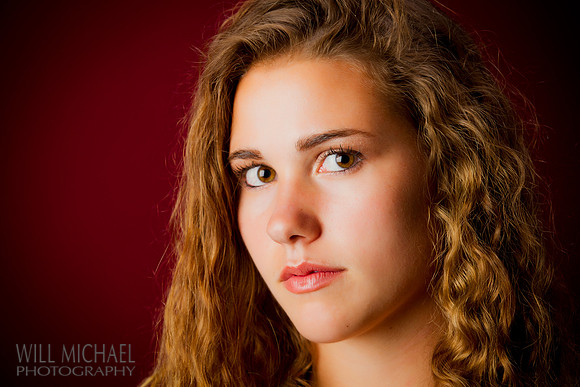 Will Michael Photogrphy Seniors