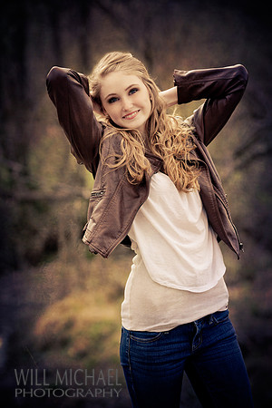 Will Michael Photogrphy Seniors
