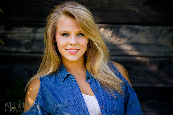 Will Michael Photogrphy Seniors