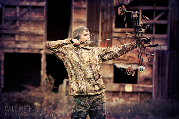 Will Michael Photogrphy Seniors