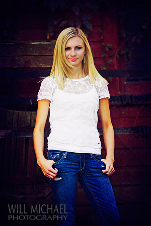 Will Michael Photogrphy Seniors