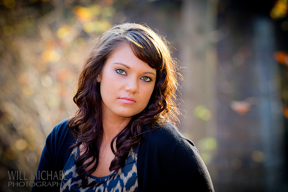 Will Michael Photogrphy Seniors