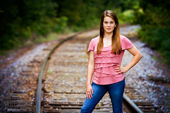 Will Michael Photogrphy Seniors