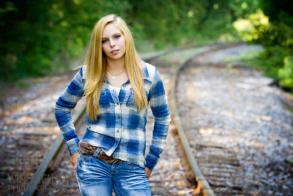 Will Michael Photogrphy Seniors