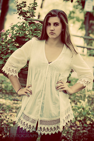 Will Michael Photogrphy Seniors