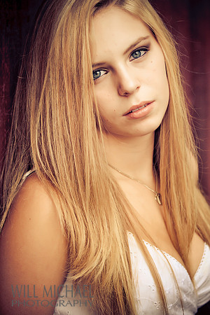 Will Michael Photogrphy Seniors