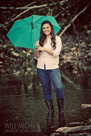 Will Michael Photogrphy Seniors