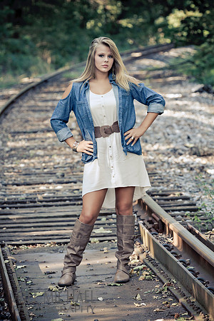 Will Michael Photogrphy Seniors