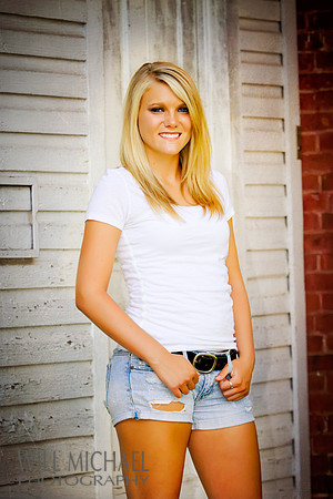 Will Michael Photogrphy Seniors