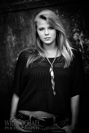 Will Michael Photogrphy Seniors