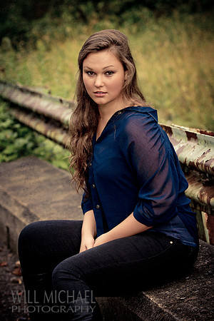 Will Michael Photogrphy Seniors