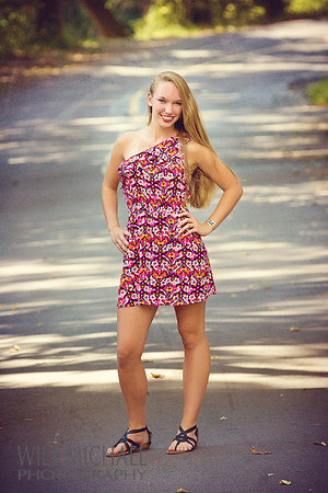 Will Michael Photogrphy Seniors