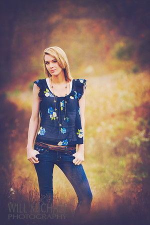 Will Michael Photogrphy Seniors