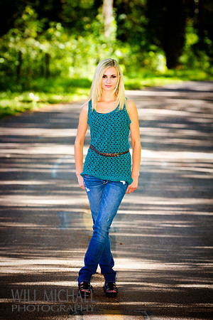 Will Michael Photogrphy Seniors