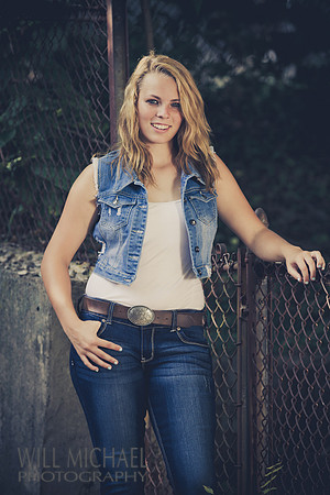 Will Michael Photogrphy Seniors