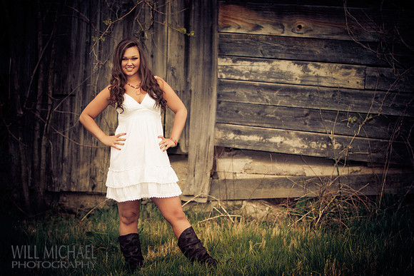 Will Michael Photogrphy Seniors