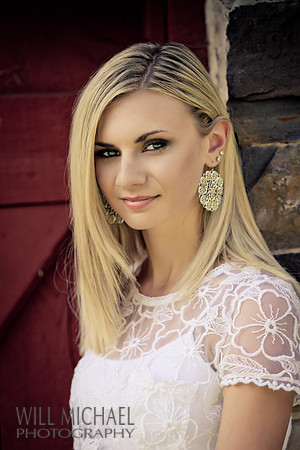 Will Michael Photogrphy Seniors