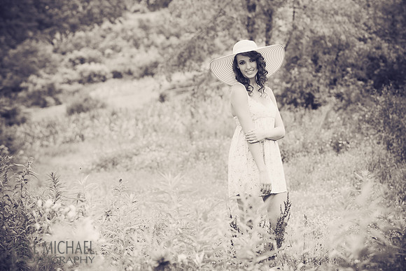 Will Michael Photogrphy Seniors