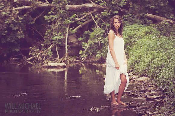 Will Michael Photogrphy Seniors