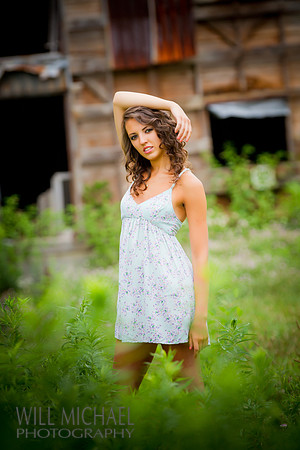 Will Michael Photogrphy Seniors