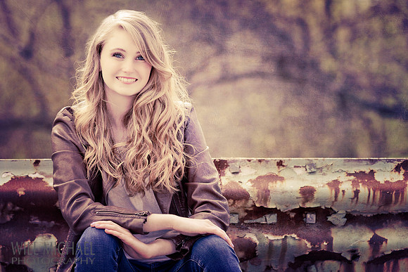 Will Michael Photogrphy Seniors
