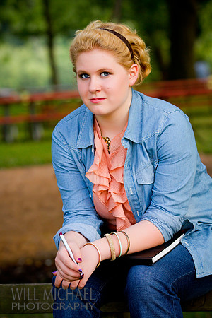 Will Michael Photogrphy Seniors
