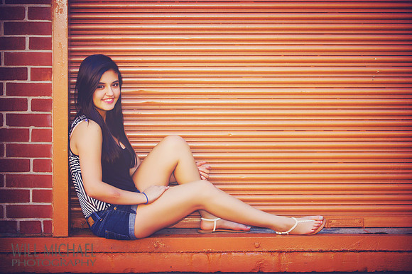 Will Michael Photogrphy Seniors