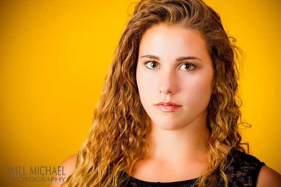 Will Michael Photogrphy Seniors