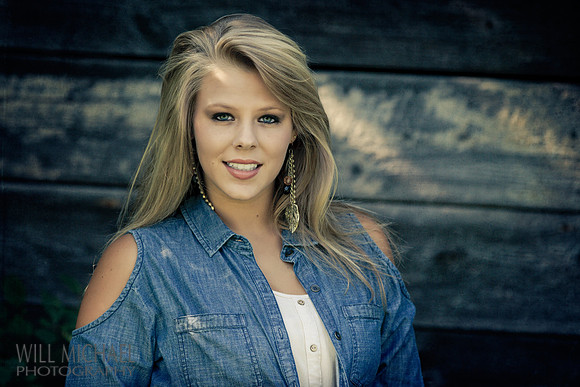 Will Michael Photogrphy Seniors