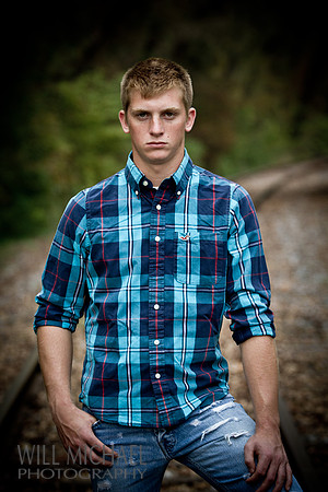Will Michael Photogrphy Seniors