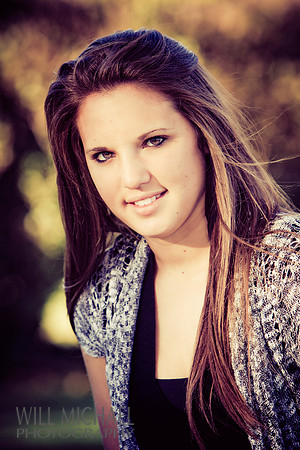 Will Michael Photogrphy Seniors