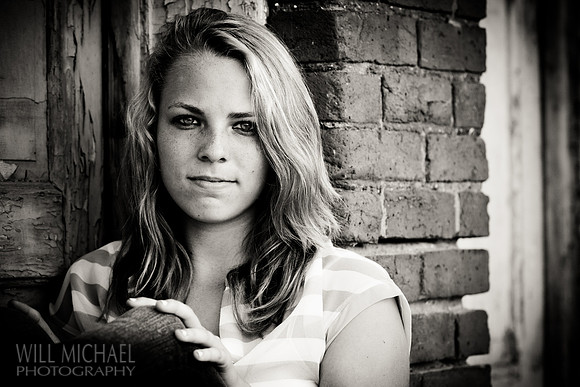 Will Michael Photogrphy Seniors
