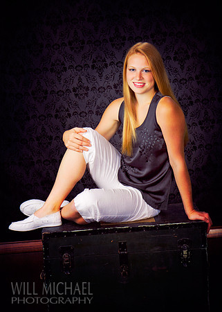 Will Michael Photogrphy Seniors