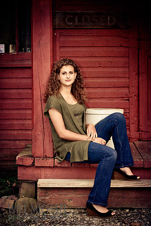 Will Michael Photogrphy Seniors