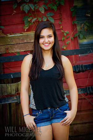 Will Michael Photogrphy Seniors