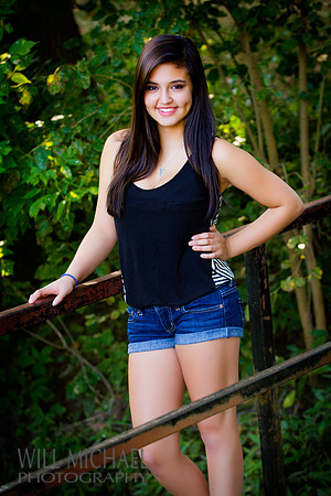 Will Michael Photogrphy Seniors