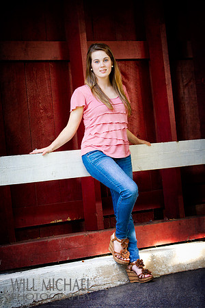 Will Michael Photogrphy Seniors