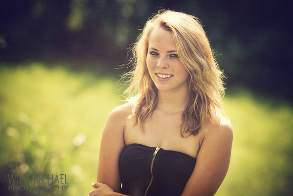 Will Michael Photogrphy Seniors
