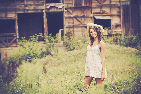 Will Michael Photogrphy Seniors