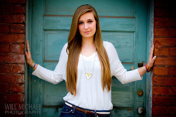 Will Michael Photogrphy Seniors