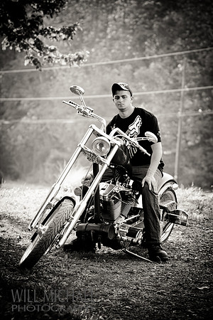 Will Michael Photogrphy Seniors