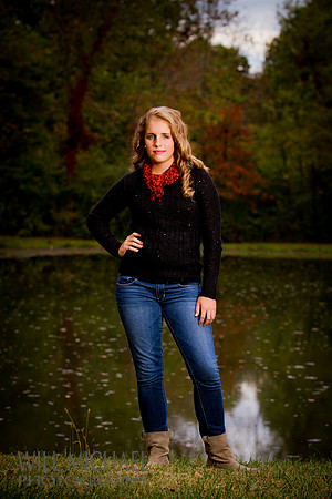 Will Michael Photogrphy Seniors