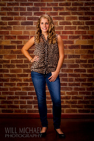 Will Michael Photogrphy Seniors