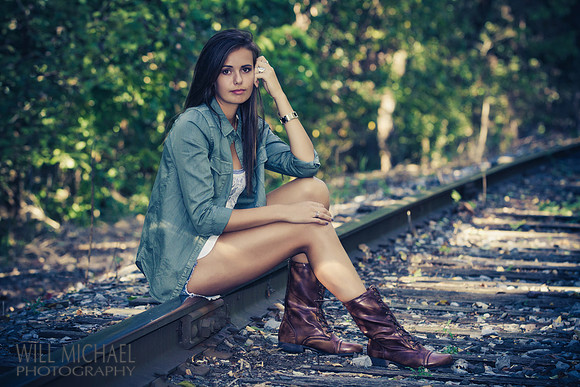 Will Michael Photogrphy Seniors
