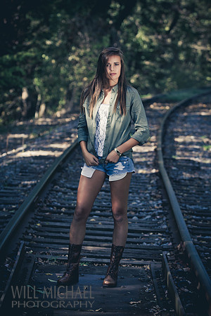 Will Michael Photogrphy Seniors