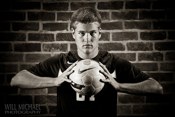 Will Michael Photogrphy Seniors