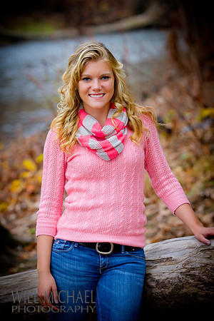 Will Michael Photogrphy Seniors