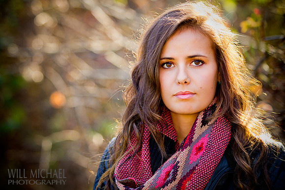 Will Michael Photogrphy Seniors