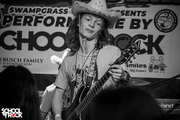 © Will Michael