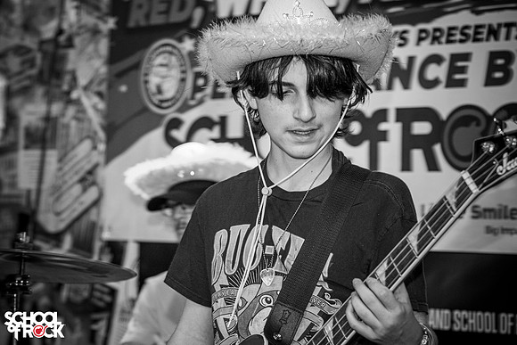 © Will Michael